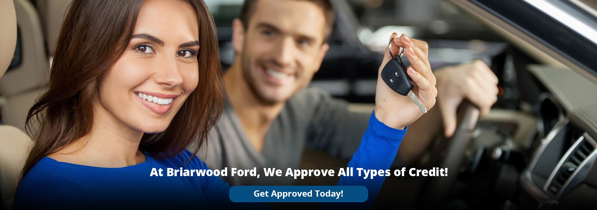 Get Approved
